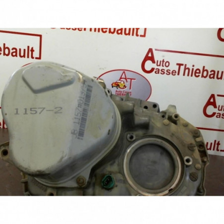 Boite de vitesses RENAULT EXPRESS FOURGON PHASE 1 d’occasion
