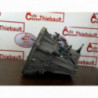 Boite de vitesses RENAULT MEGANE II DCI d’occasion