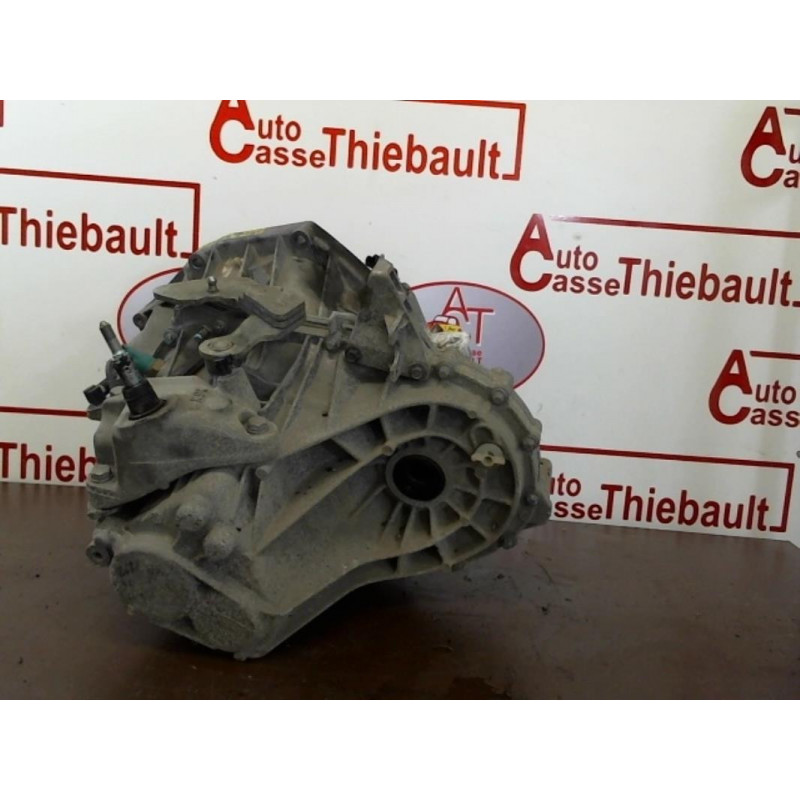 Boite de vitesses RENAULT MEGANE II DCI d’occasion