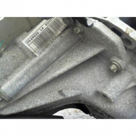 Boite de vitesses RENAULT SCENIC SCEN II d’occasion