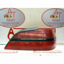 Feu arriere principal droit (feux) PEUGEOT 406 PHASE 2 d’occasion