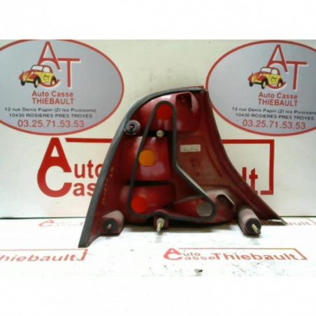 Feu arriere principal droit (feux) FORD FOCUS d’occasion