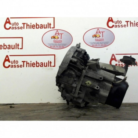 Boite de vitesses RENAULT CLIO I PHASE 1 d’occasion