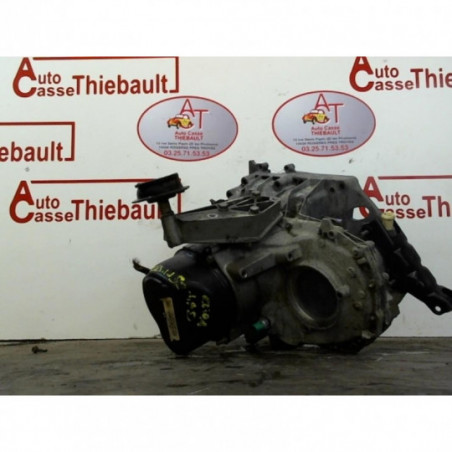 Boite de vitesses RENAULT CLIO I PHASE 1 d’occasion
