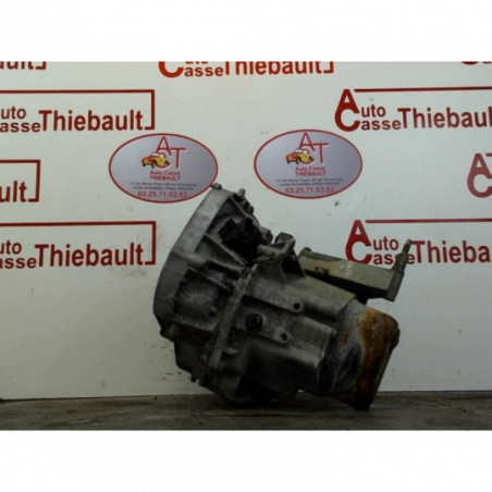 Boite de vitesses RENAULT CLIO I PHASE 1 d’occasion