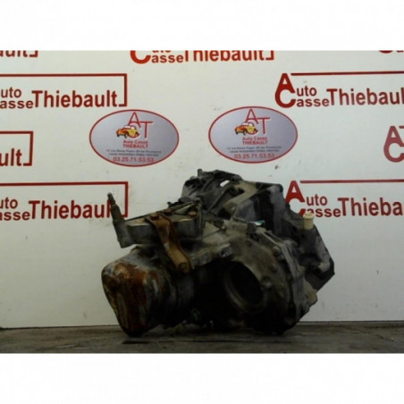 Boite de vitesses RENAULT CLIO I PHASE 1 d’occasion