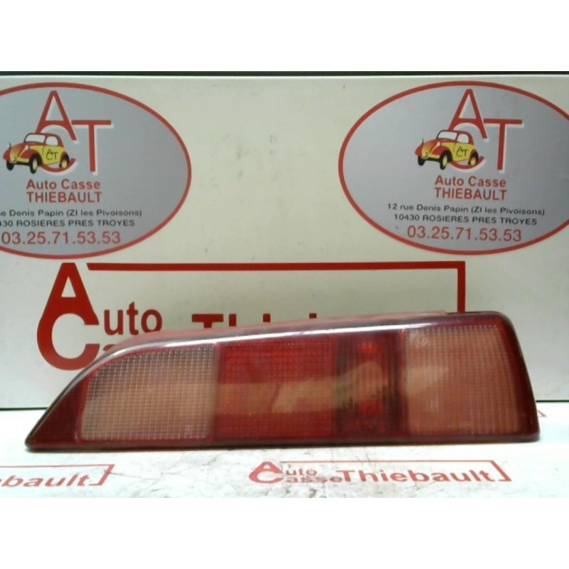 Feu arriere principal droit (feux) ALFA ROMEO 146 d’occasion