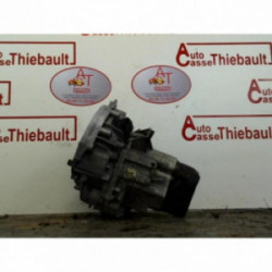 Boite de vitesses RENAULT CLIO I PHASE 1 d’occasion