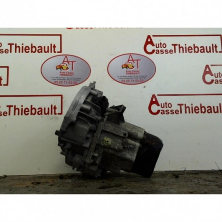 Boite de vitesses RENAULT CLIO I PHASE 1 d’occasion