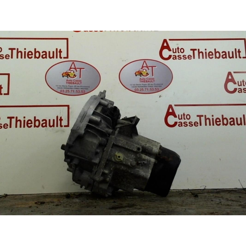 Boite de vitesses RENAULT CLIO I PHASE 1 d’occasion