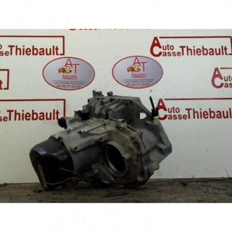 Boite de vitesses RENAULT CLIO I PHASE 1 d’occasion