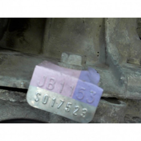 Boite de vitesses RENAULT CLIO I PHASE 1 d’occasion