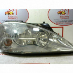 Optique avant principal droit (feux)(phare) FORD GALAXY PHASE 2 d’occasion