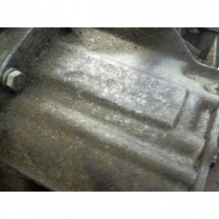 Boite de vitesses CITROEN XANTIA PHASE 1 d’occasion