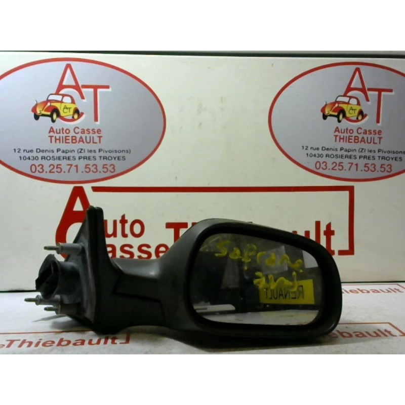 Retroviseur electrique droit RENAULT  d’occasion