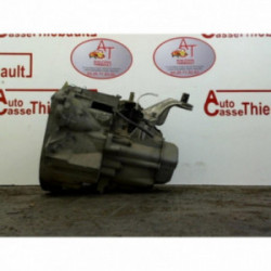 Boite de vitesses CITROEN C5 I PHASE 1 d’occasion