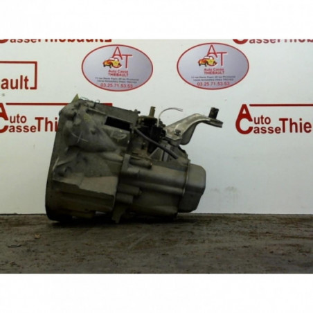 Boite de vitesses CITROEN C5 I PHASE 1 d’occasion