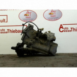 Boite de vitesses CITROEN C3 1.1 d’occasion