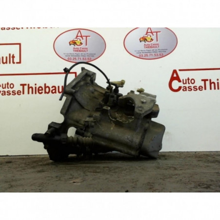 Boite de vitesses CITROEN C3 1.1 d’occasion