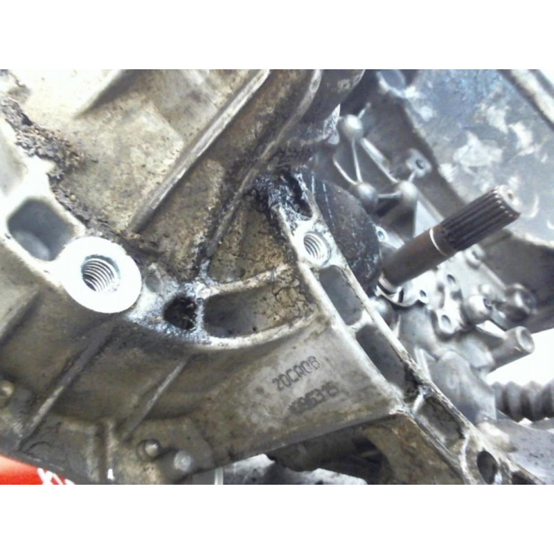 Boite de vitesses CITROEN C3 1.1 d’occasion