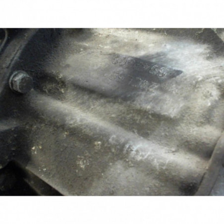 Boite de vitesses CITROEN XANTIA PHASE 1 d’occasion