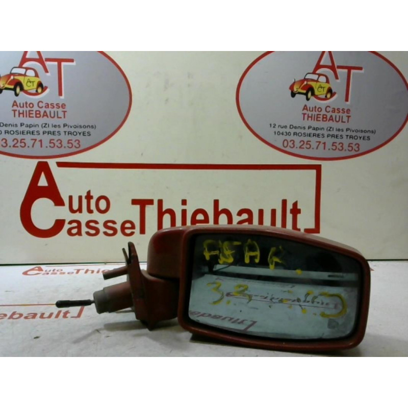 Retroviseur droit ALFA ROMEO 33 d’occasion