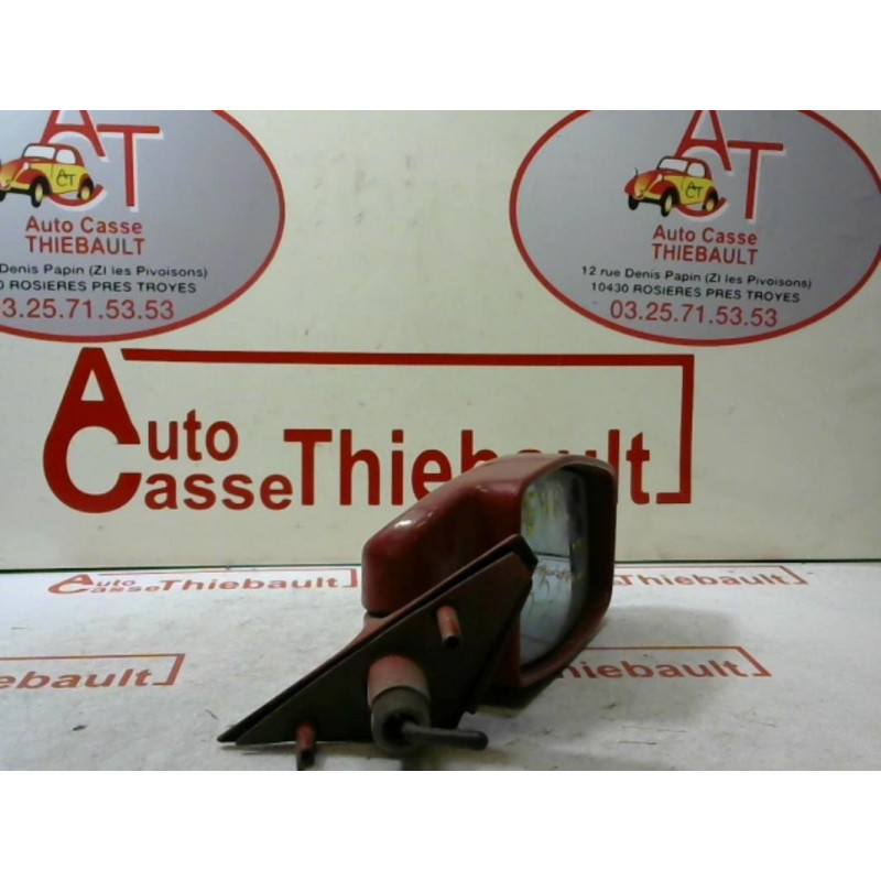 Retroviseur droit ALFA ROMEO 33 d’occasion
