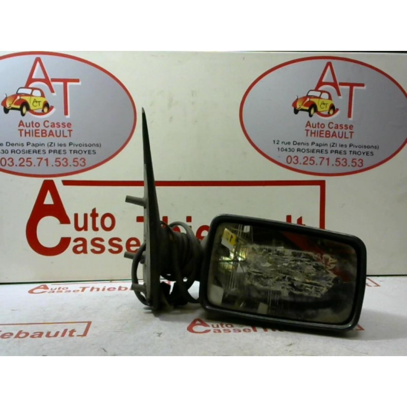 Retroviseur electrique droit FIAT CROMA II PHASE 1 d’occasion