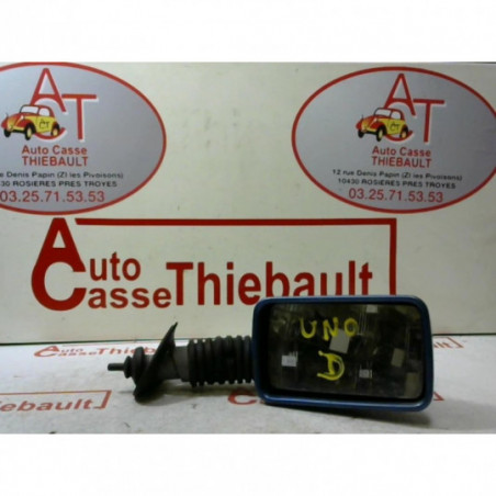 Retroviseur droit FIAT UNO PHASE 1 d’occasion