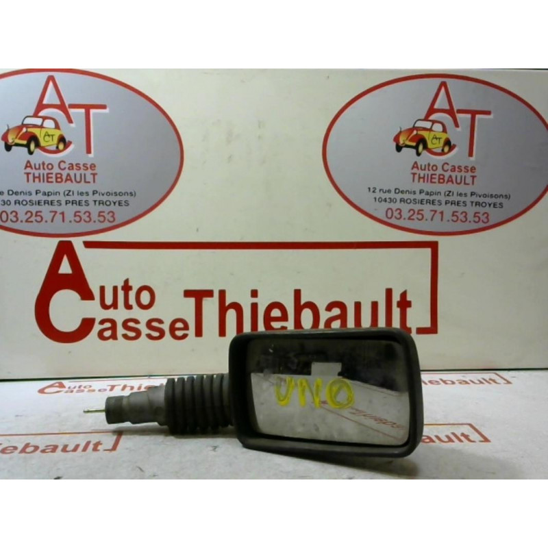 Retroviseur droit FIAT UNO PHASE 1 d’occasion