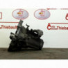 Boite de vitesses CITROEN C3 PHASE 1 d’occasion