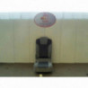 Siege central arriere RENAULT SCENIC II PHASE 1 d’occasion