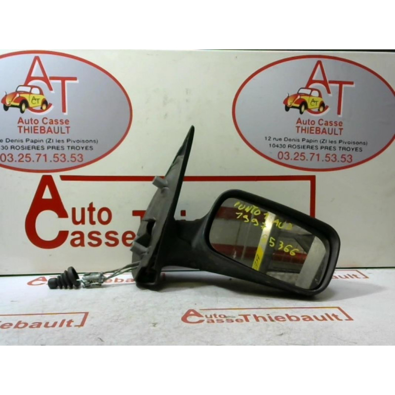 Retroviseur droit FIAT PUNTO I PHASE 1 d’occasion