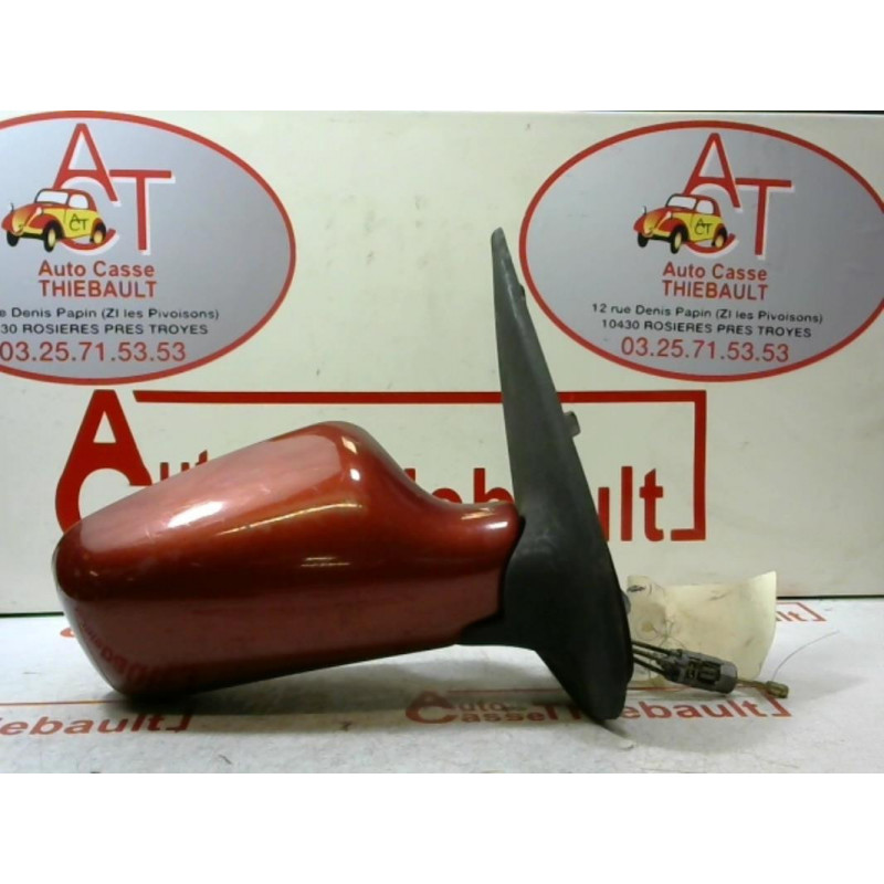 Retroviseur droit FIAT PALIO d’occasion