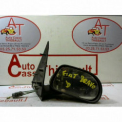 Retroviseur droit FIAT BRAVO d’occasion