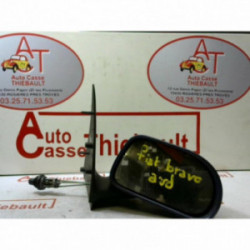 Retroviseur droit FIAT BRAVO d’occasion