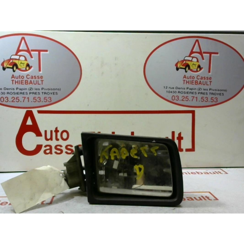 Retroviseur droit OPEL KADETT (E) BERLINE d’occasion