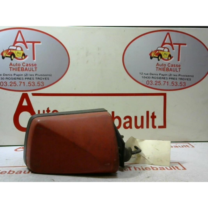 Retroviseur droit OPEL KADETT (E) BERLINE d’occasion