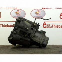 Boite de vitesses CITROEN C5 I PHASE 1 d’occasion