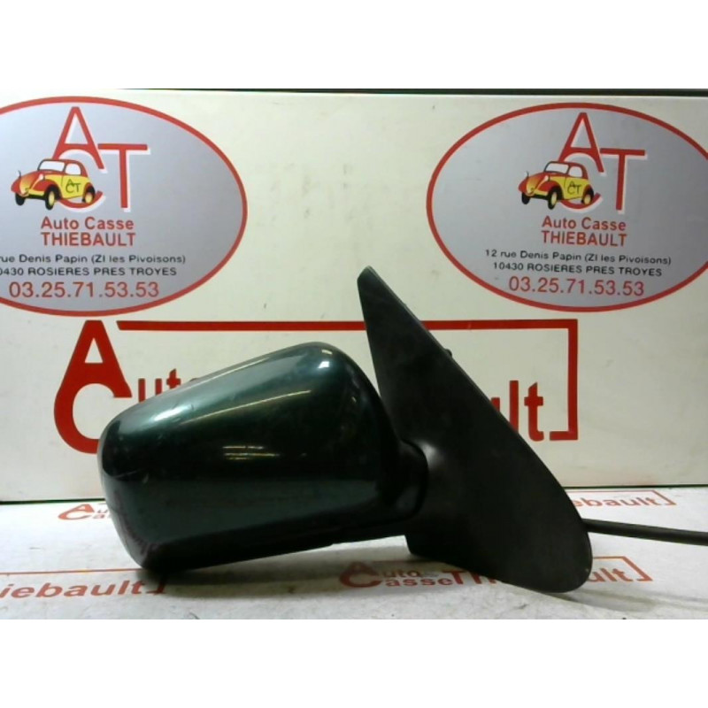 Retroviseur droit VOLKSWAGEN POLO III (6N1) d’occasion