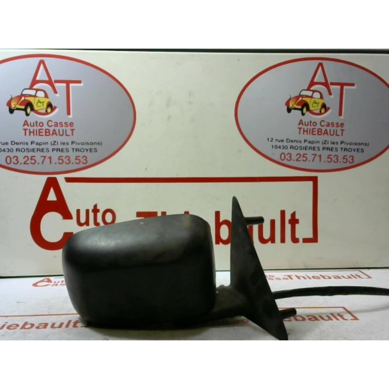 Retroviseur droit VOLKSWAGEN JETTA d’occasion