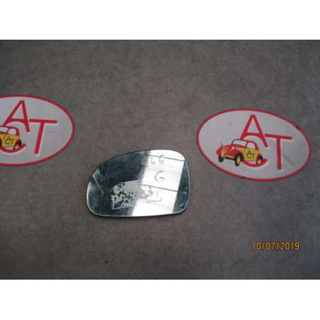 Glace retroviseur gauche PEUGEOT 406 PHASE 1 d’occasion