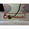 Retroviseur droit SKODA FABIA I d’occasion