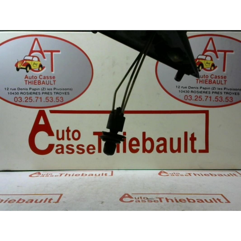 Retroviseur droit SEAT IBIZA I d’occasion
