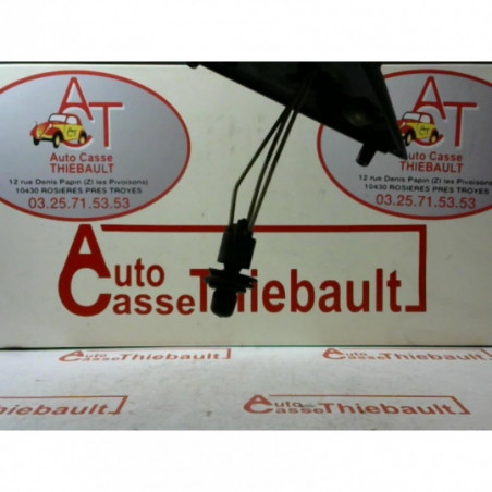 Retroviseur droit SEAT IBIZA I d’occasion