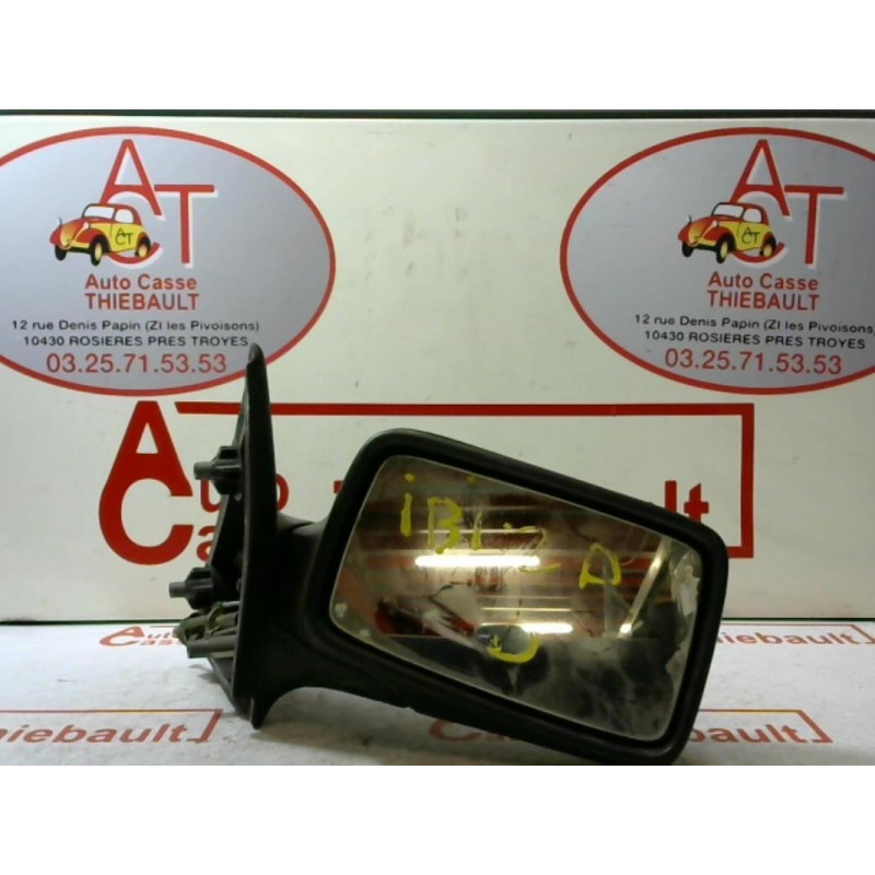 Retroviseur droit SEAT IBIZA II d’occasion