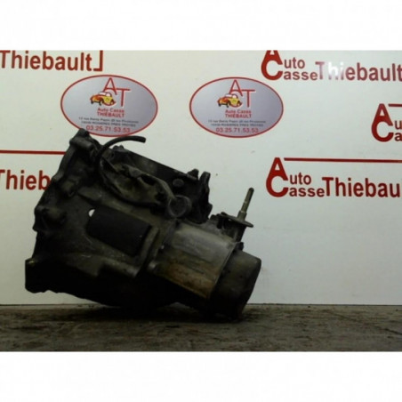 Boite de vitesses CITROEN BERLINGO (M49/M59) PHASE 1 d’occasion