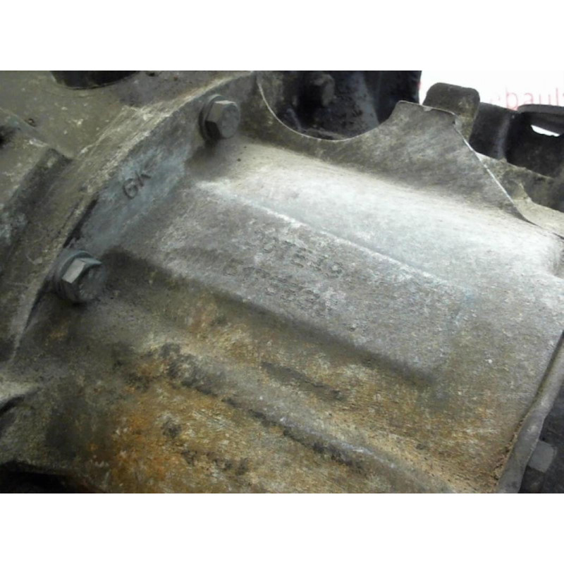Boite de vitesses CITROEN BERLINGO (M49/M59) PHASE 1 d’occasion