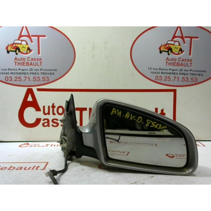 Retroviseur droit AUDI A4 (B6) d’occasion