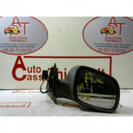 Retroviseur droit AUDI A4 (B5) PHASE 1 d’occasion